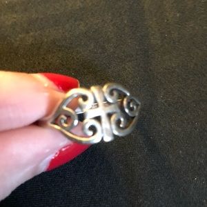 James Avery Ring